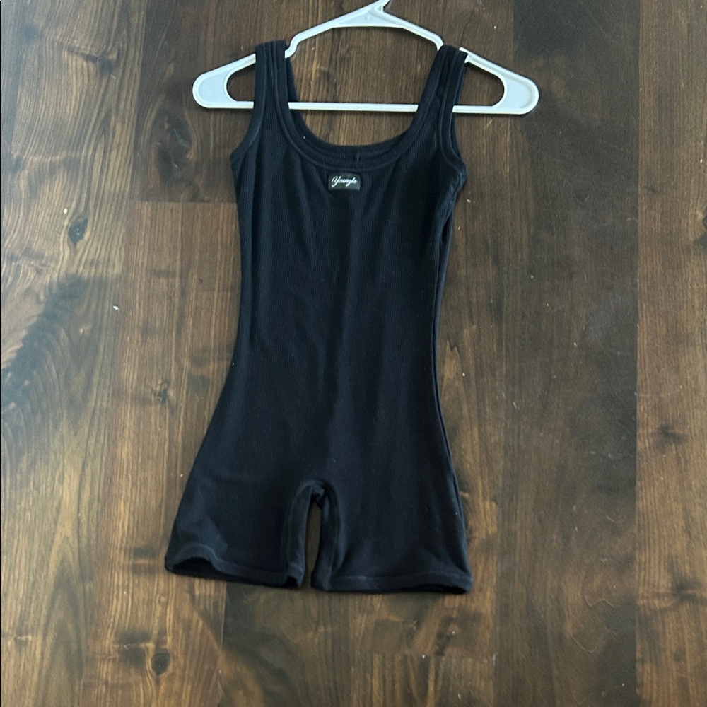YoungLA romper